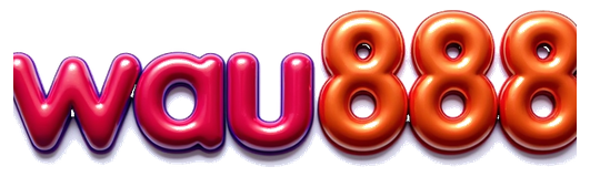 wau888 logo