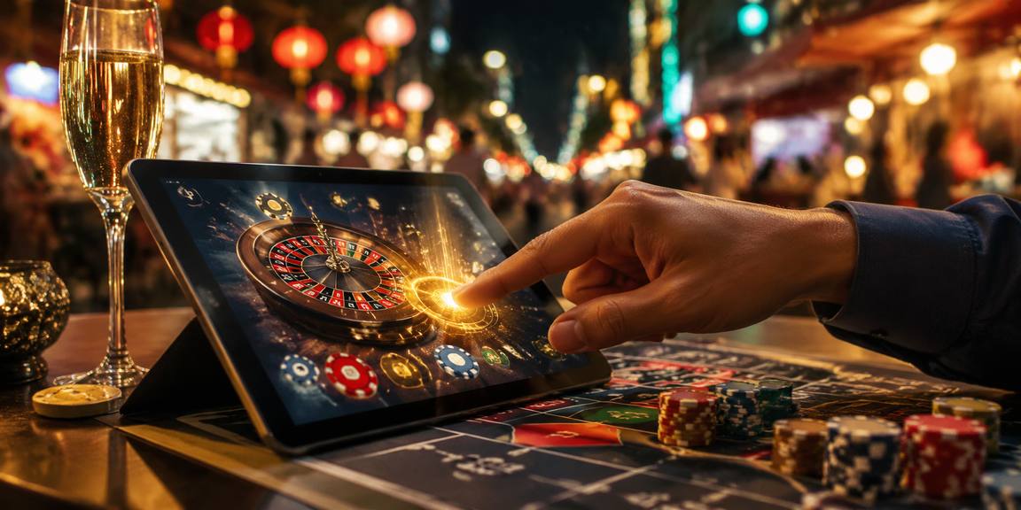 Pertaruhan Sukan dengan Odds Kompetitif